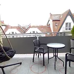 Apartamenty Albatros Raf