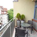 Apartamenty Albatros Raf