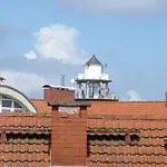 Apartamenty Albatros Raf