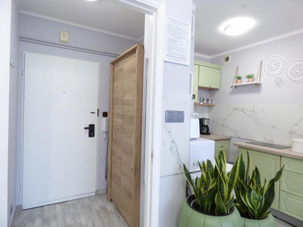 Albatros Raf Apartment