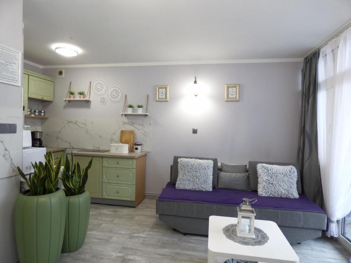 Apartment Albatros Raf