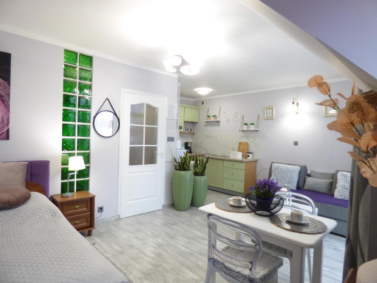 Apartment Albatros Raf