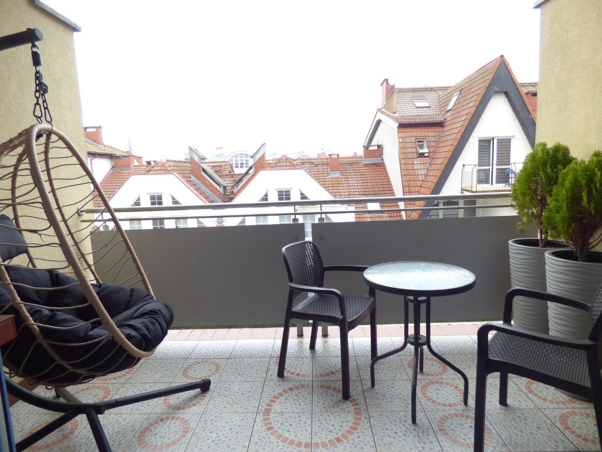 Apartment Albatros Raf *