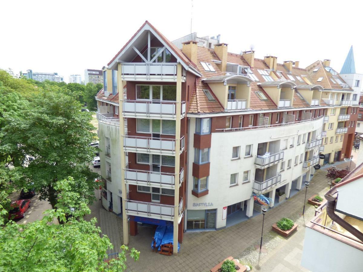 Albatros Raf Apartment