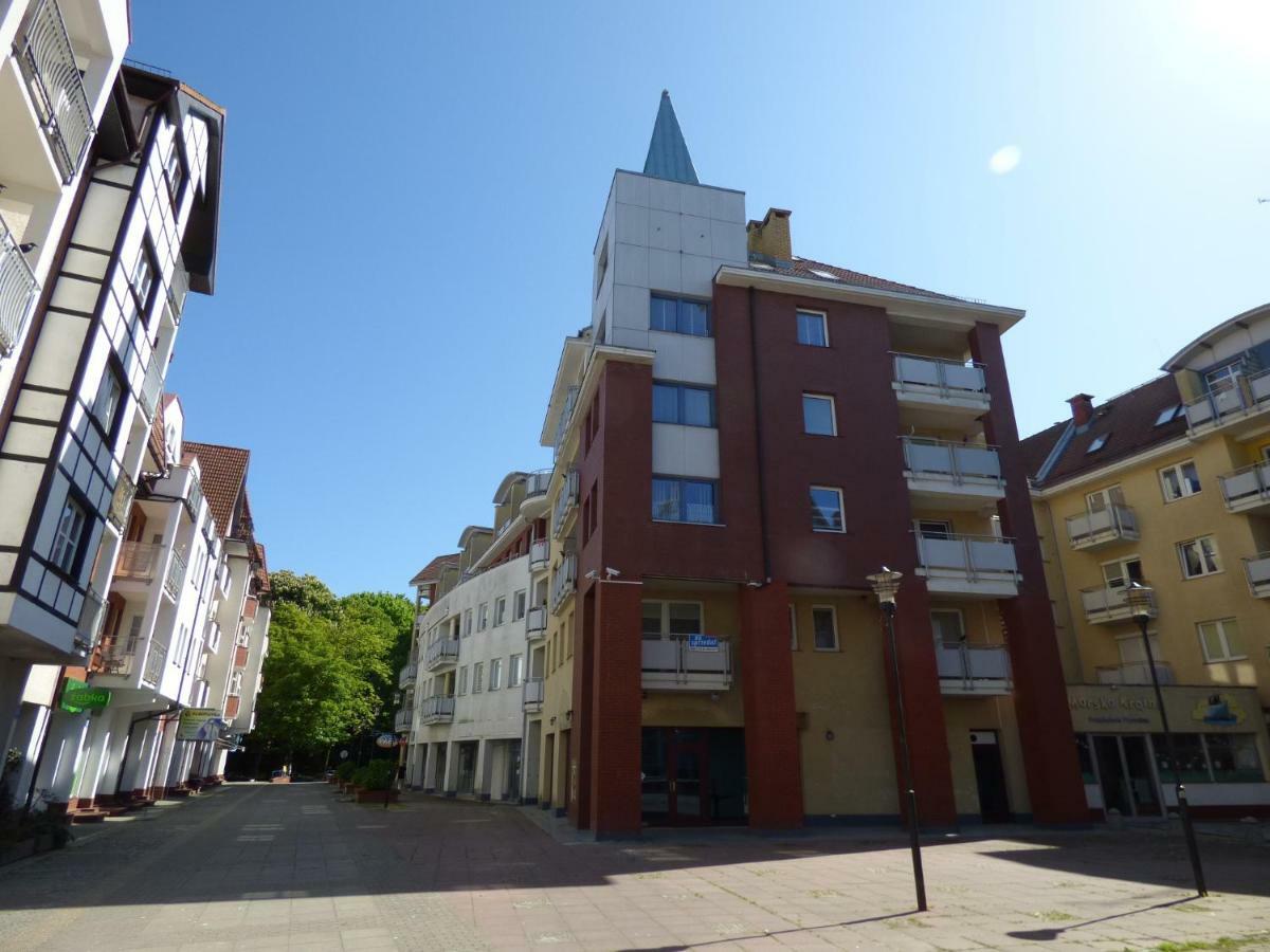 Albatros Raf Apartment